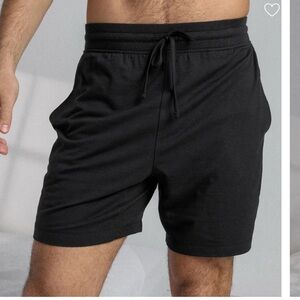 LUNYA Men's Slumberknit™ Short Gray Sz xxl
NWOT